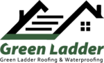 Green Ladder Roofing