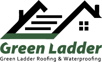 Green Ladder Roofing & Waterproofing